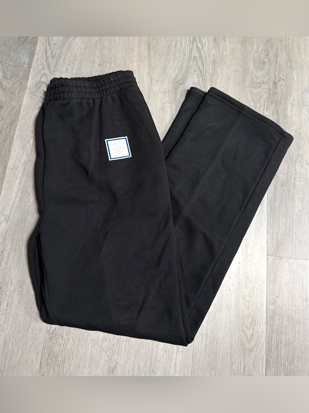 •MTA SPORTS• SWEATPANTS